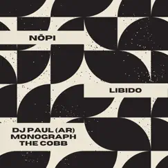 Libido (DJ Paul (Ar) Remix) Song Lyrics