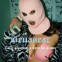 Bellakear - Single by Carly Phantom & Gera Le Flame album reviews, ratings, credits