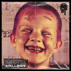 Hellboy - EP by Black, Plague, CLTX & Black/Plague album reviews, ratings, credits