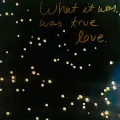 What It Was, Was True Love. by Zoë Rushing album reviews, ratings, credits