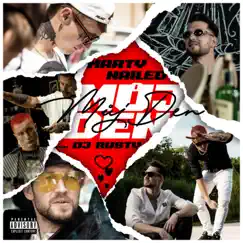 Můj Den (feat. Dj Rusty) - Single by Marty Nailed album reviews, ratings, credits