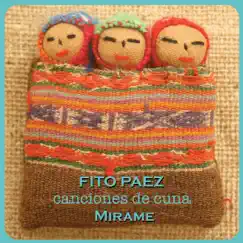 Mírame - Single by Fito Páez & CACUCA album reviews, ratings, credits