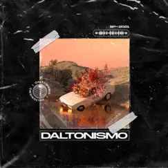 DALTONISMO - EP by Jeff & Next album reviews, ratings, credits