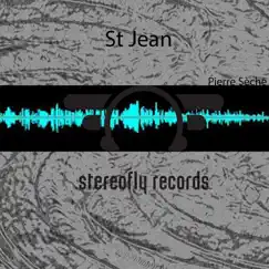 Pierre Sèche - Single by St. Jean album reviews, ratings, credits