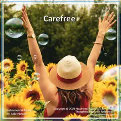 Carefree - Single by Julie Neway album reviews, ratings, credits