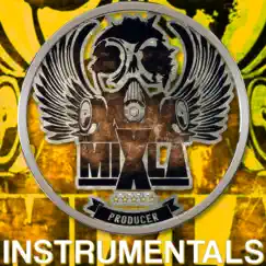 Old School Hip Hop Instrumentals & Rap Beats by Mixla Production Beats album reviews, ratings, credits