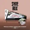 Shoe Box Freestyle - Single album lyrics, reviews, download