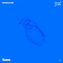Grenade - Single by Daniel Santoro album reviews, ratings, credits