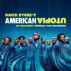 American Utopia on Broadway (Original Cast Recording Live) album lyrics, reviews, download