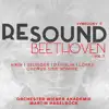 Beethoven: Symphony No. 9 in D Minor, Op. 125 (Resound Collection, Vol. 5) album lyrics, reviews, download