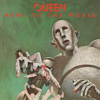News of the World (Deluxe Edition) [2011 Remaster] by Queen album download