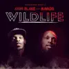 Wild Life (feat. Mavado) - Single album lyrics, reviews, download