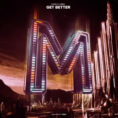 Get Better - Single by Funk D & Dero album reviews, ratings, credits