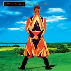 Earthling (Expanded Edition) by David Bowie album reviews, ratings, credits