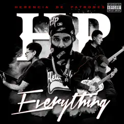 HP Everything by Herencia de Patrones album reviews, ratings, credits
