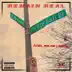Remain Real (feat. Elexus & ManMan) - Single album cover