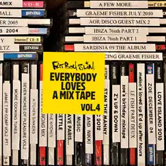 Everybody Loves a Mixtape, Vol. 4: Disco (DJ Mix) by Fatboy Slim album reviews, ratings, credits