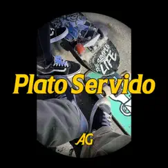 Plato Servido - Single by Ag album reviews, ratings, credits