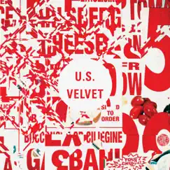 U.S. Velvet (feat. Zzzahara & Ynes Mon) Song Lyrics