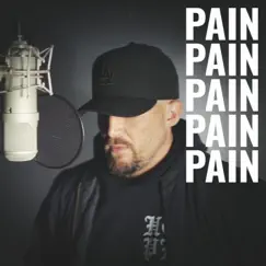 Pain Song Lyrics