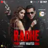 Radhe - Your Most Wanted Bhai (Original Motion Picture Soundtrack) album lyrics, reviews, download