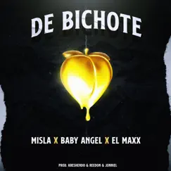 De Bichote Song Lyrics