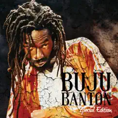 Buju Banton Special Edition - EP by Buju Banton album reviews, ratings, credits