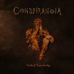 Spiritual Complexity by Conspiranoia album reviews, ratings, credits
