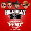 Hillbilly Shake (Shake-A-Leg Remix) [feat. Colt Ford & Chance] - Single album lyrics, reviews, download