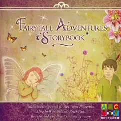 Fairytale Adventures Storybook by ABC Kids album reviews, ratings, credits