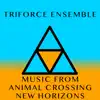 Animal Crossing: New Horizons (Ensemble Collection) album lyrics, reviews, download