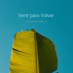 Venir para Volver - Single by Agustín Amigó album reviews, ratings, credits