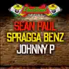 Penthouse Flashback Series: Sean Paul, Spragga Benz and Johnny P album lyrics, reviews, download