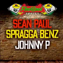 Penthouse Flashback Series: Sean Paul, Spragga Benz and Johnny P by Sean Paul, Spragga Benz & Johnny P album reviews, ratings, credits