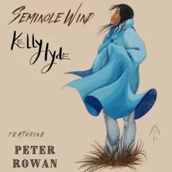 Seminole Wind (feat. Peter Rowan) Song Lyrics