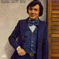 Karel Gott 1974 by Karel Gott album reviews, ratings, credits