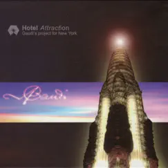Gaudí 's Hotel Attraction: Freedub (Original Mix) Song Lyrics