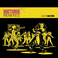 Nocturne Remixes #1 - EP by David Walters album reviews, ratings, credits