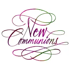 New Communions - Single by Tiffany Thompson album reviews, ratings, credits