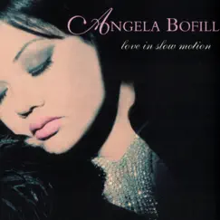 Love In Slow Motion by Angela Bofill album reviews, ratings, credits