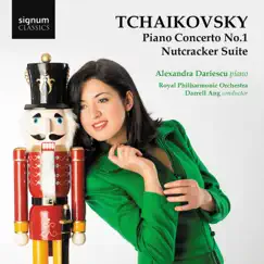 The Nutcracker Suite, Op. 71a (Arr. for Piano by Pletnev): VII. Andante maestoso Song Lyrics