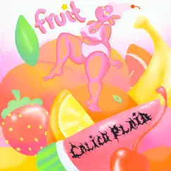 Fruit - Single by Calico Plaid album reviews, ratings, credits