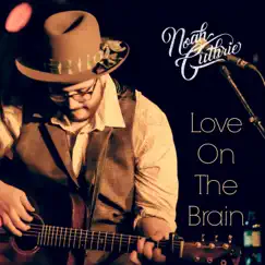 Love on the Brain (Cover) Song Lyrics