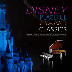 Beautiful Night (from Lady and the Tramp) [Piano Solo Version] Song Lyrics