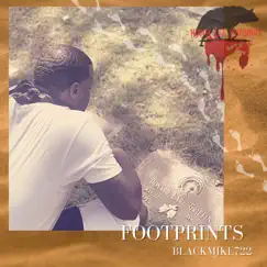 Footprints by BlackMike722 album reviews, ratings, credits