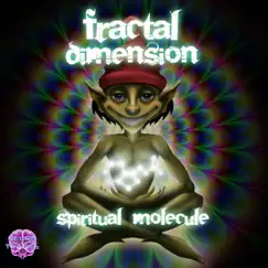 Spiritual Molecule - EP by Fractal Dimension album reviews, ratings, credits