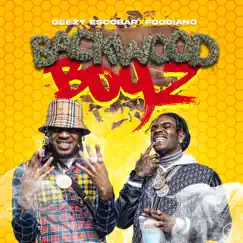 Backwood Boyz by Geezy Escobar & Foogiano album reviews, ratings, credits