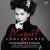 Mozart Concertante album lyrics, reviews, download