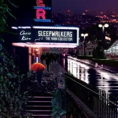 Sleepwalkers, Pt. 2: The Rain Collector by Chris Koza album reviews, ratings, credits