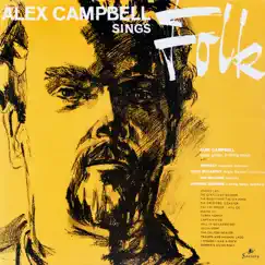 Alex Campbell Sings Folk by Alex Campbell album reviews, ratings, credits
